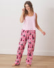 Witch's Brew - PJ Pants - Pink Potion - Printfresh