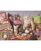 Cat Person - 1000 Piece Puzzle - Printfresh