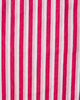 Seeing Stripes - Short Sleep Set - Saltwater Taffy - Printfresh