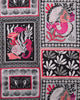 Tidal Tapestry - Satin Wildest Dreams Set - Graphic - Printfresh