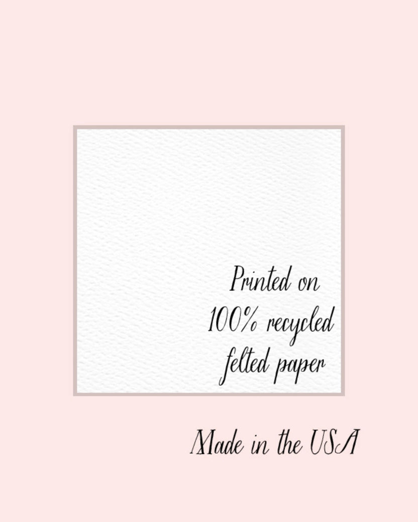 White - Thank You To-Ma-Toes Card - Hartland Cards