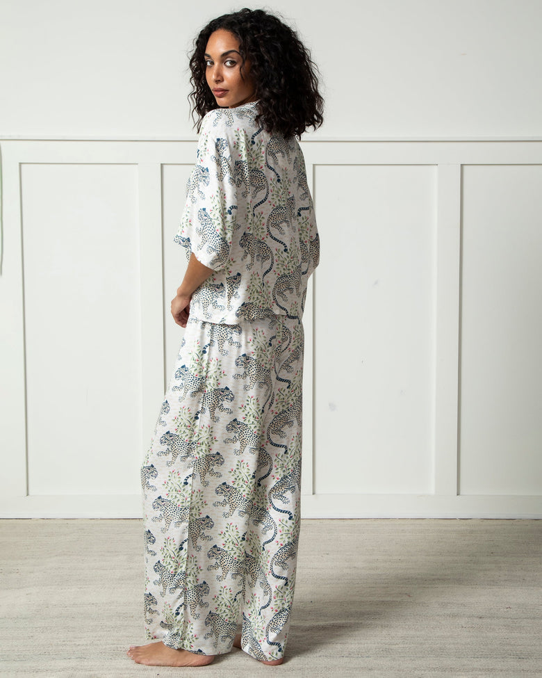 Bagheera - Petite Eco Satin Wildest Dreams Set - Wedding Cake - Printfresh