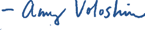 Founder Signature