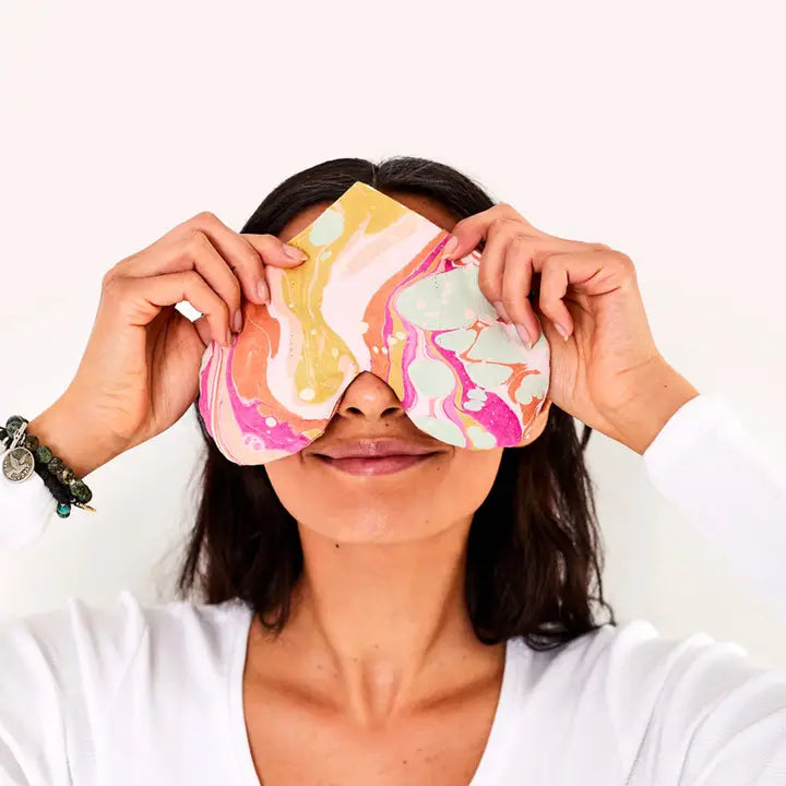 Paradiso - Eye Love Pillow - Love Mert