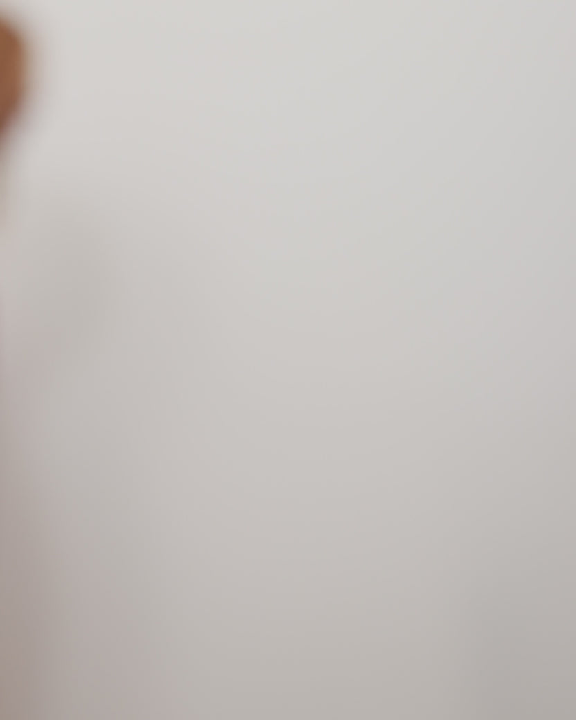 Sweetheart Stripes - Long PJ Set - Cherry Cola