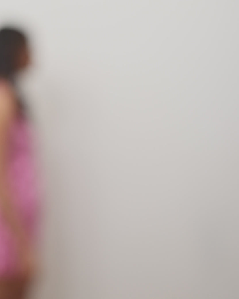 Lovestruck Garden - Esme Set - Pink Carnation