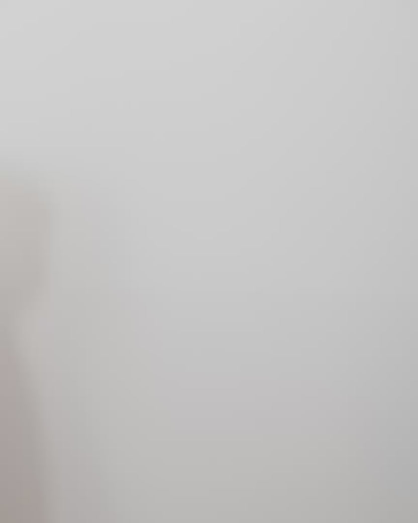 Tulip Trail - Long PJ Set - Blush