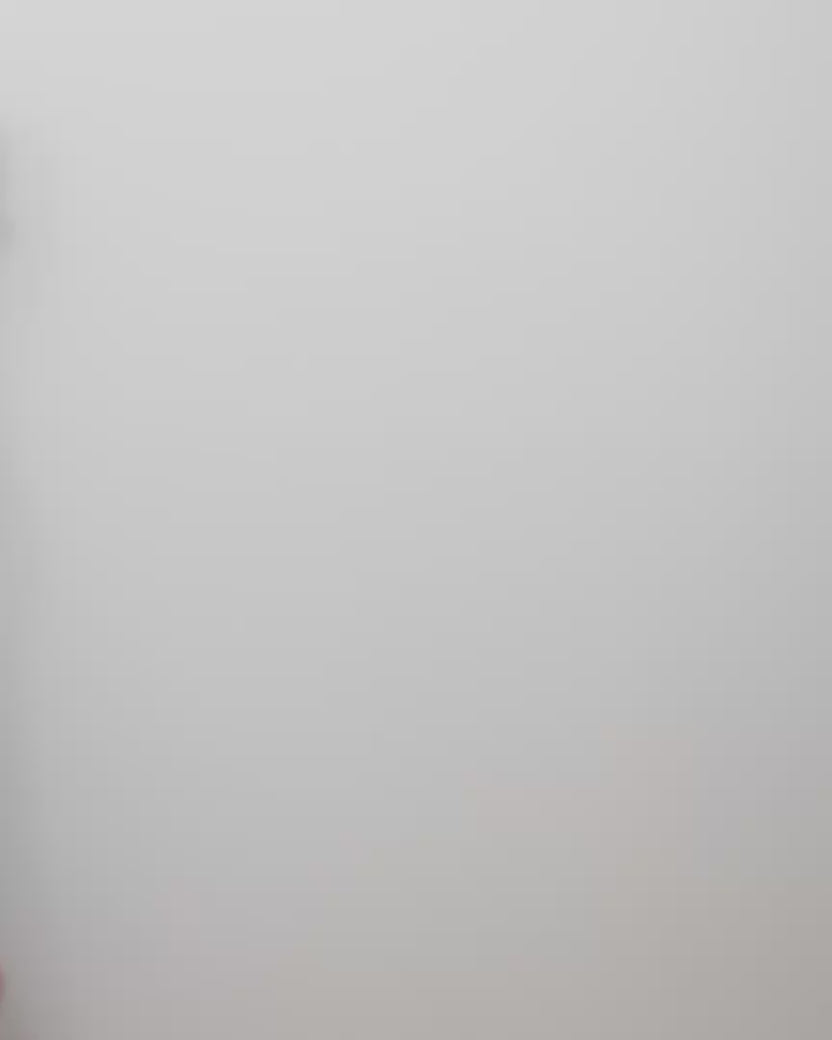 Wavy Stripes - PJ Pants - Blush