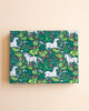 Unicorns Garden - Handmade Gift Box - Printfresh