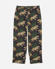 Bagheera - Tall Pajama Pants - Ink - Printfresh