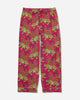 Bagheera - Pajama Pants - Hot Pink - Printfresh
