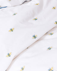 Beekeeper - Duvet Cover - Cloud - Printfresh