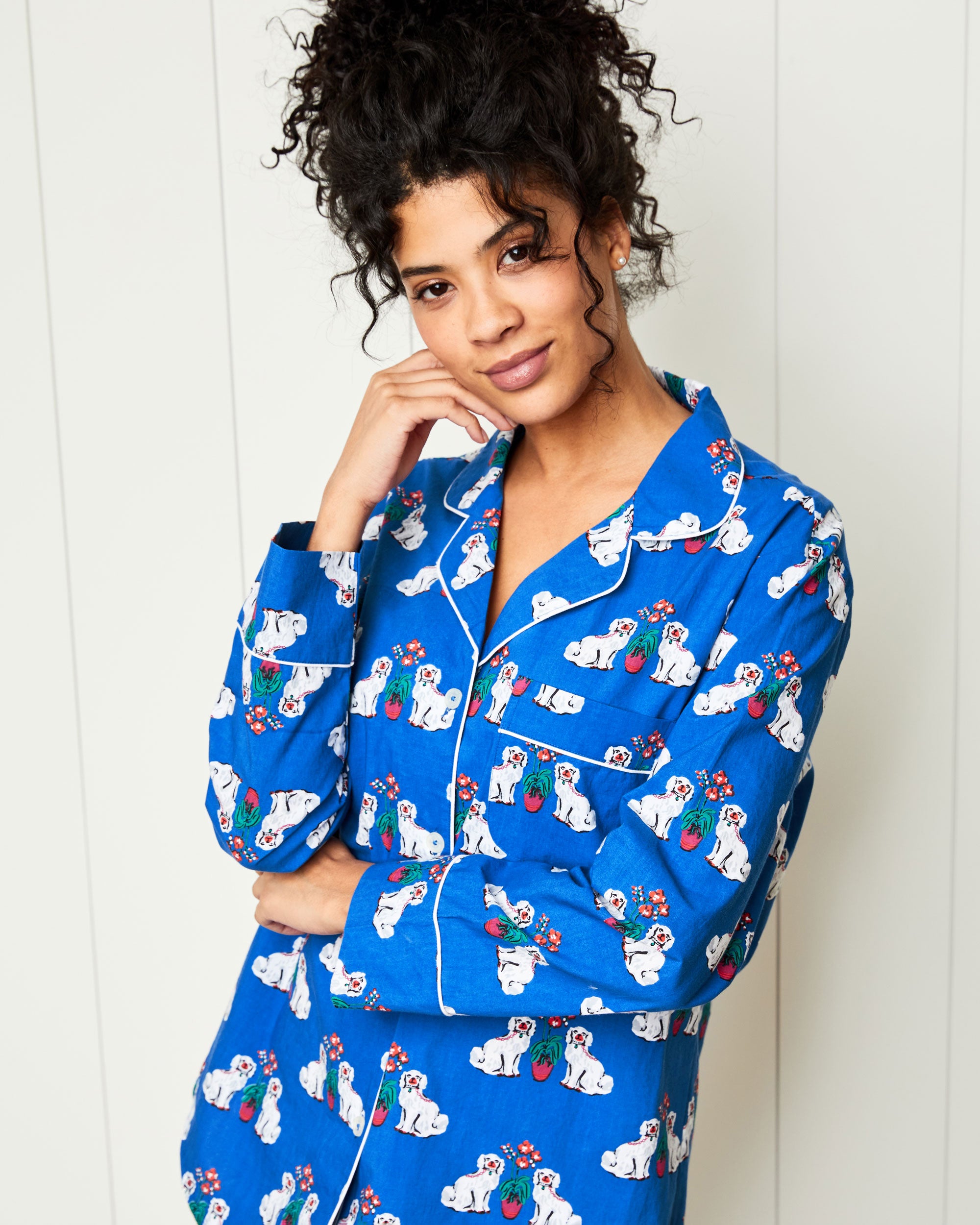 Nite Flite - Saturday fashion: the pyjama look😎 Stay in, stay