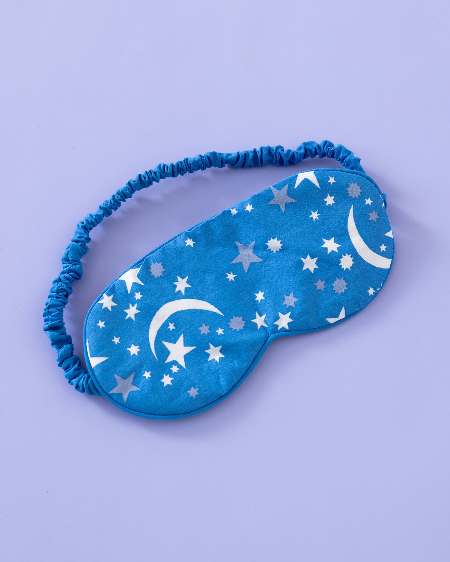 Celestial Skies - Eye Mask - Beyond the Sea - Printfresh