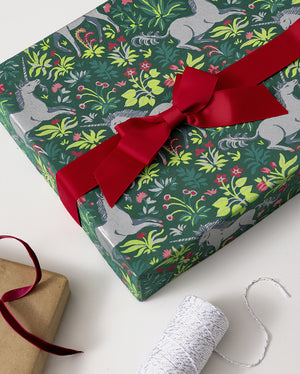Unicorns Garden - Handmade Gift Box