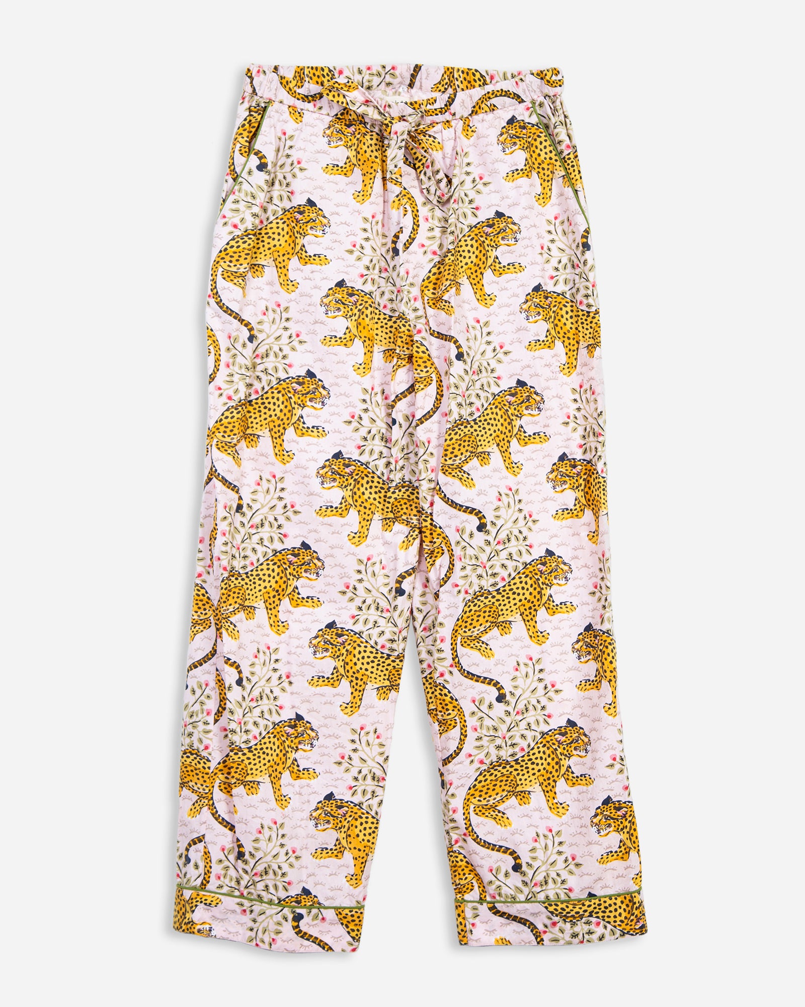 Printfresh Women's Bagheera Pajama Pants