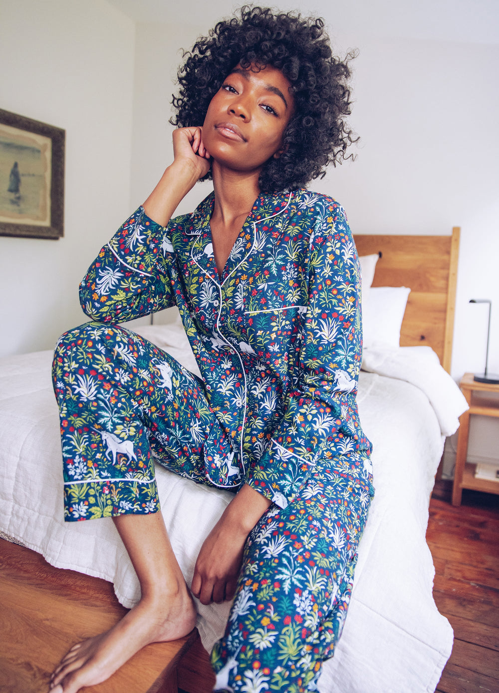 Women's Tall Pajamas  Tall Pajama Pants - Printfresh
