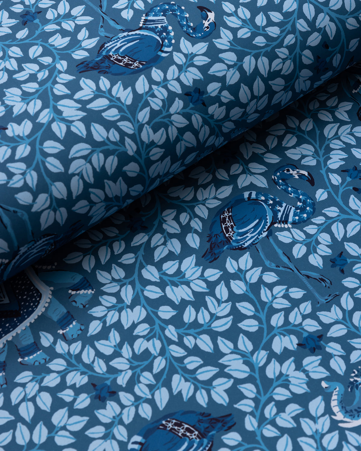 Flamenco Wallpaper Double Roll