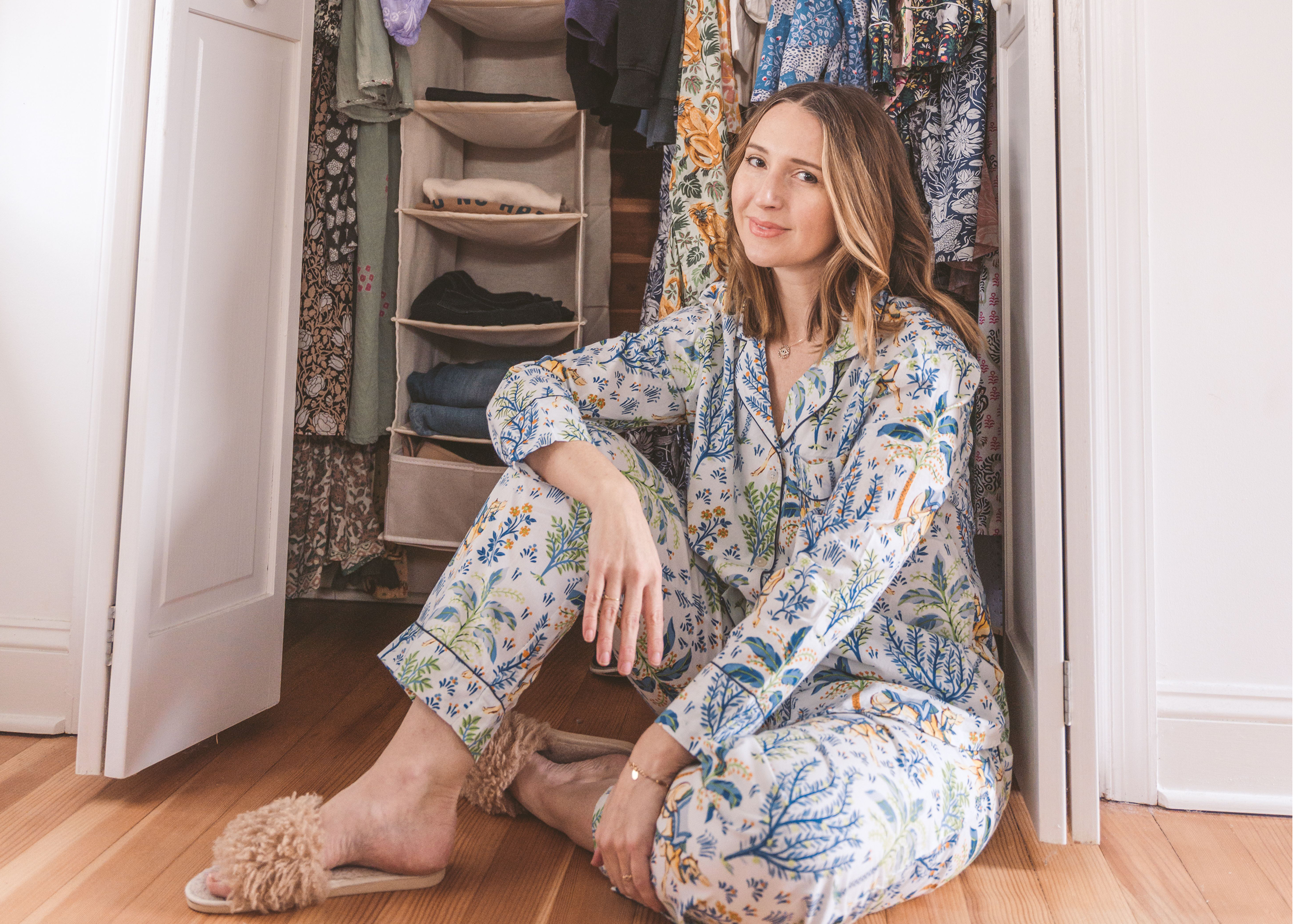Spring Closet Curation: Selecting Pieces You'll Love Long-Term