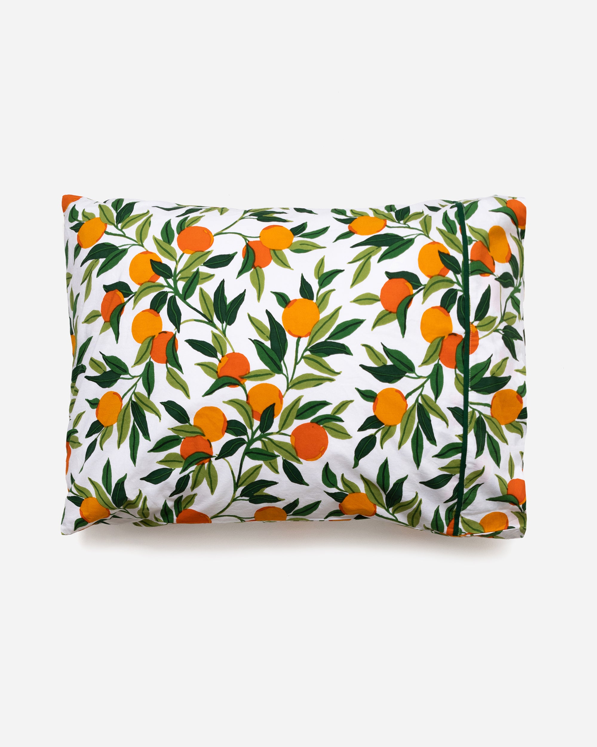 Clementine - Pillowcase Set - Cloud - Printfresh